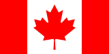 Flag of CA