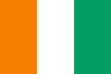 Flag of CI
