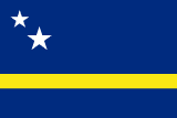 Flag of CW