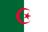 Flag of DZ