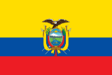 Flag of EC