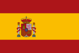 Flag of ES