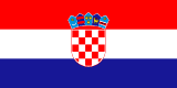 Flag of HR
