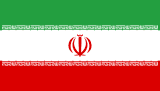 Flag of IR