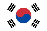 Flag of KR