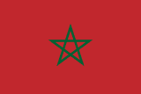 Flag of MA