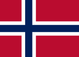 Flag of NO