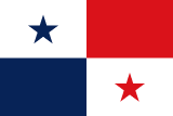Flag of PA