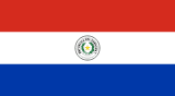 Flag of PY