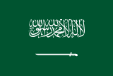Flag of SA