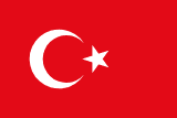 Flag of TR